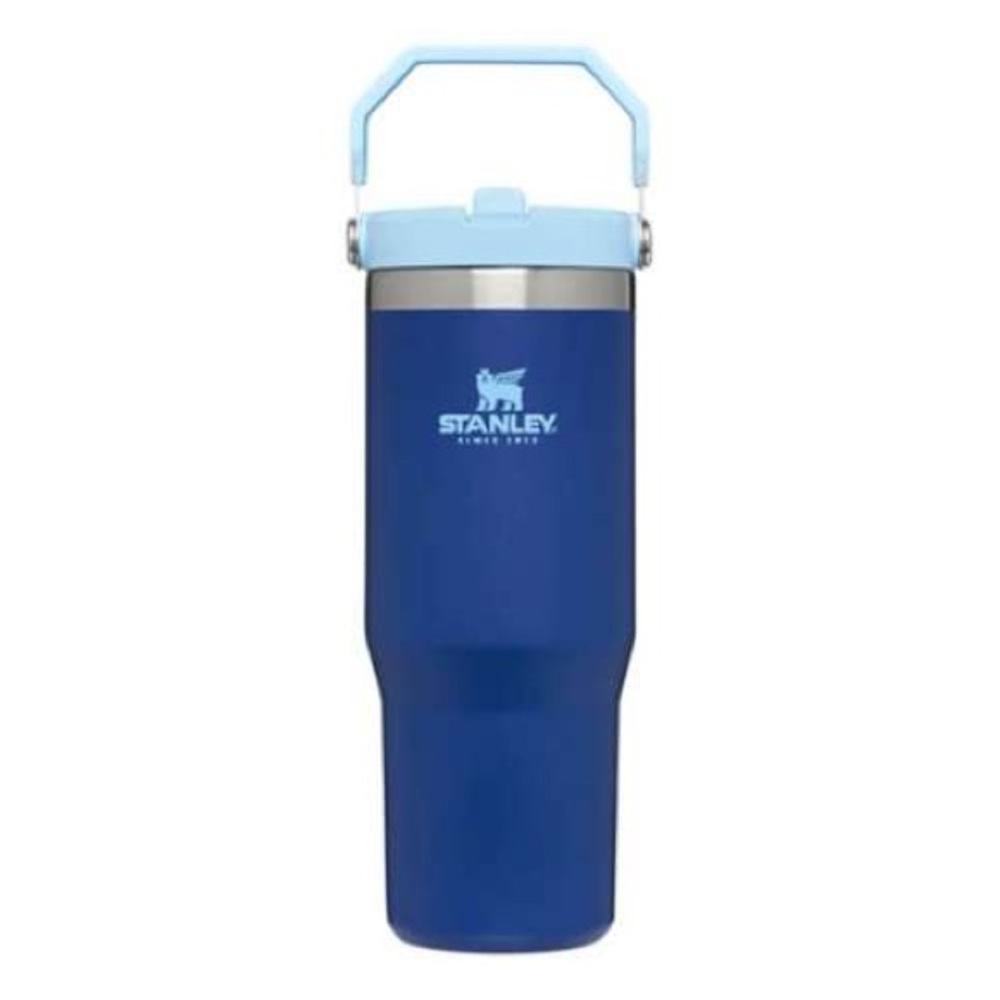 Stanley IceFlow 30 oz Flip Straw Tumbler